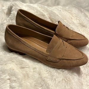Aerosoles “Mapout” loafer sz 9